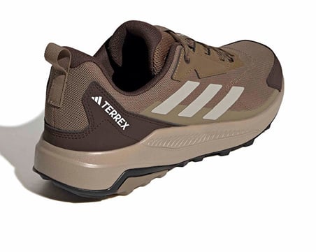 Adidas TERREX ANYLANDER Erkek Outdoor Ayakkabısı KJ0864 Kahverengi