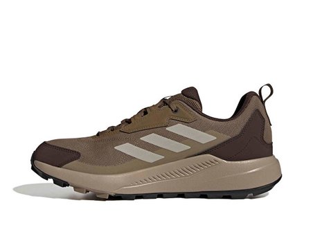 Adidas TERREX ANYLANDER Erkek Outdoor Ayakkabısı KJ0864 Kahverengi