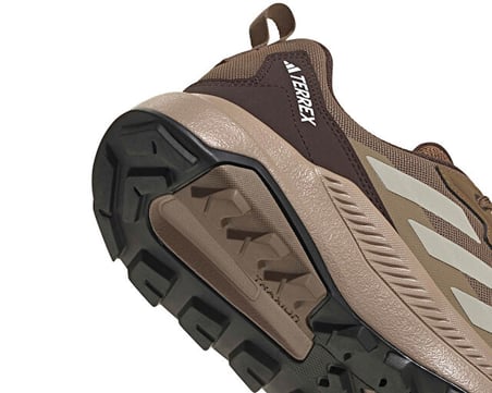 Adidas TERREX ANYLANDER Erkek Outdoor Ayakkabısı KJ0864 Kahverengi