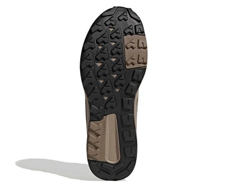 Adidas TERREX ANYLANDER Erkek Outdoor Ayakkabısı KJ0864 Kahverengi