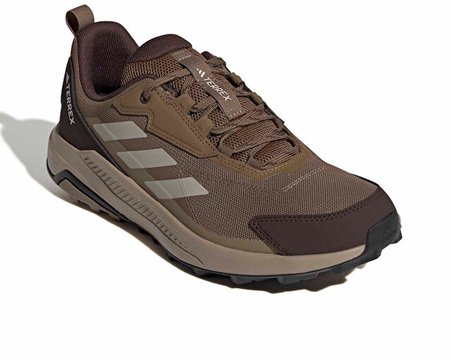 Adidas TERREX ANYLANDER Erkek Outdoor Ayakkabısı KJ0864 Kahverengi