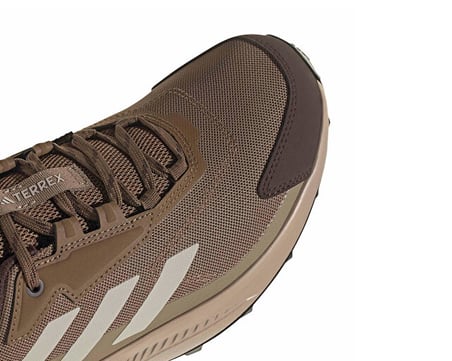 Adidas TERREX ANYLANDER Erkek Outdoor Ayakkabısı KJ0864 Kahverengi