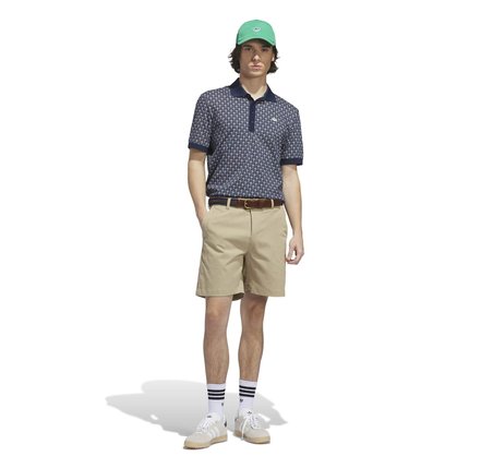 KB8586-E adidas Mr Short Erkek Şort Ve Kapri Bej