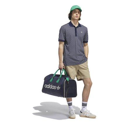 KB8586-E adidas Mr Short Erkek Şort Ve Kapri Bej