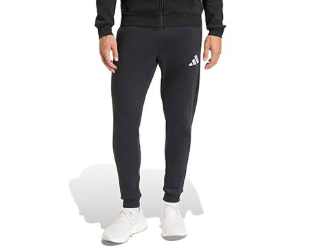Adidas Ent26 Sw Pnt Erkek Futbol Eşofman Altı JZ9138 Siyah