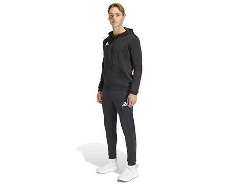 Adidas Ent26 Sw Pnt Erkek Futbol Eşofman Altı JZ9138 Siyah