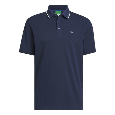 Adidas Erkek Golf Polo Yaka T-Shırt F Solid Polo Lc Kb8622 