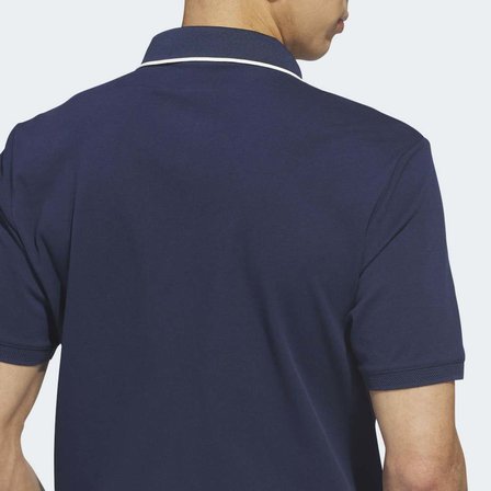 adidas KB8622 F Solid Polo LC Erkek Tişört