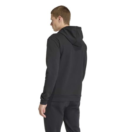 Adidas Erkek Futbol Kapşonlu Sweatshirt Ent26 Hoody Jz6577