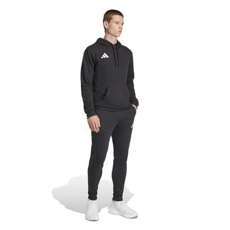 Adidas Erkek Futbol Kapşonlu Sweatshirt Ent26 Hoody Jz6577