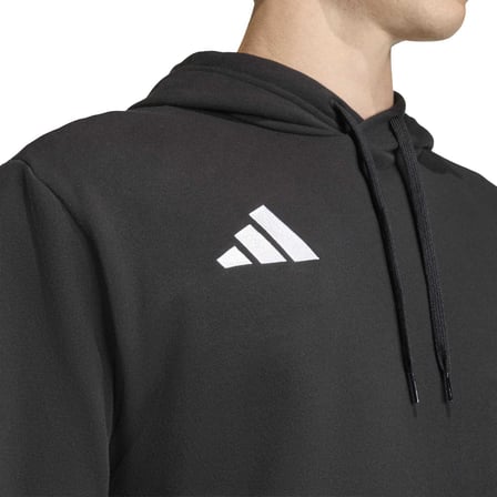 Adidas Erkek Futbol Kapşonlu Sweatshirt Ent26 Hoody Jz6577