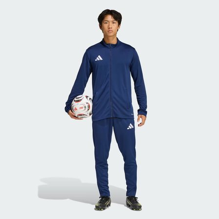 Adidas JZ6589 Ent26 TK Erkek Spor Ceket