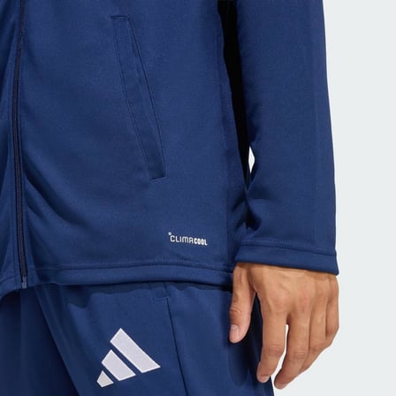 Adidas JZ6589 Ent26 TK Erkek Spor Ceket