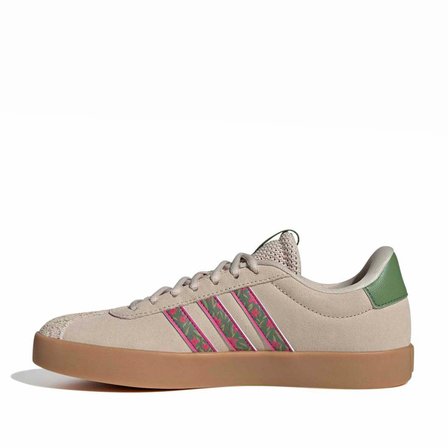 Adidas Kadın Ayakkabı Vl Court 3.0