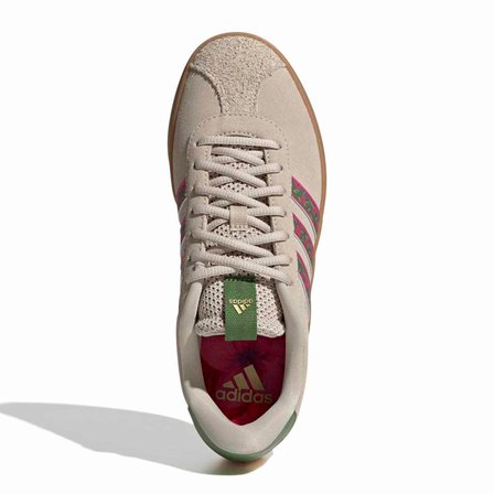 Adidas Kadın Ayakkabı Vl Court 3.0