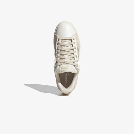adidas Grand Court 3.0 Kadın Beyaz Tenis Ayakkabısı