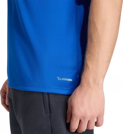 Adidas JZ6665 Ent26 Erkek Polo Tişört