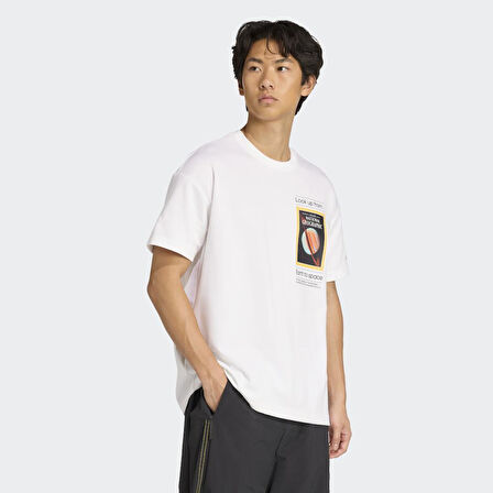 ADİDAS KC2349 NG U AR F GFX T