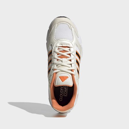 adidas HQ5028 CRAZYCHAOS 2000 Erkek Günlük Spor Ayakkabısı