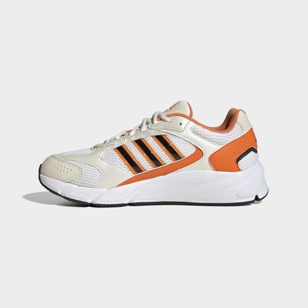 adidas HQ5028 CRAZYCHAOS 2000 Erkek Günlük Spor Ayakkabısı