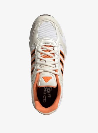 adidas HQ5028 Crazychaos 2000 Erkek Günlük Spor Ayakkabı
