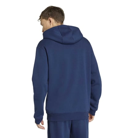 Adidas Erkek Futbol Kapşonlu Sweatshirt Ent26 Hoody Jz6583 