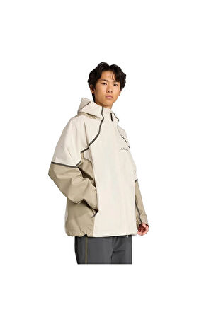 adidas Erkek  Bej  Eşofman Altı NG CP HD JKT KC2342