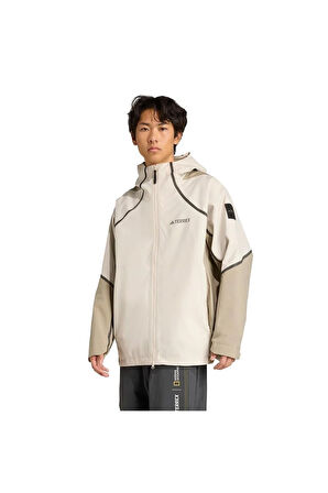 adidas Erkek  Bej  Eşofman Altı NG CP HD JKT KC2342