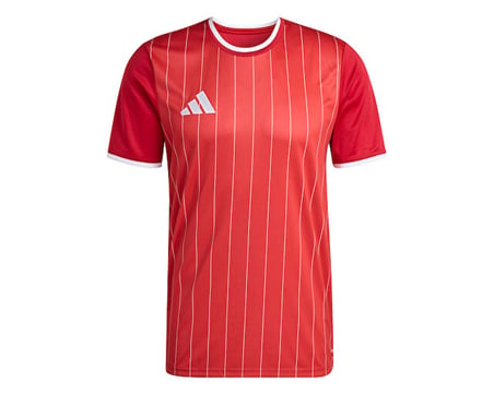 Adidas Ent26 Gfx Jsy Erkek Futbol Forması KB3977 Kırmızı