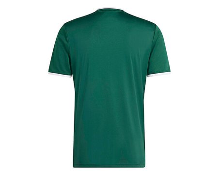 Adidas Ent26 Gfx Jsy Erkek Futbol Forması KE7101 Yeşil