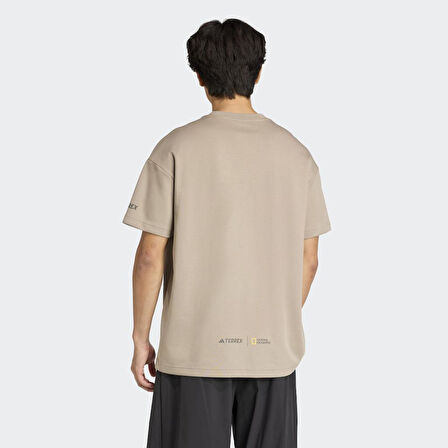 ADİDAS KC2350 NG U AR F GFX T