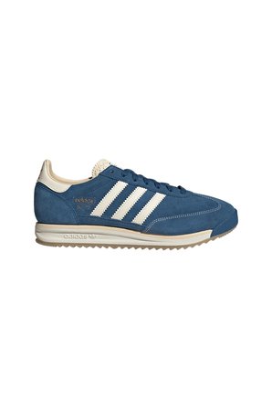 adidas Erkek  Mavi  Sneaker SL 72 RS JQ9824