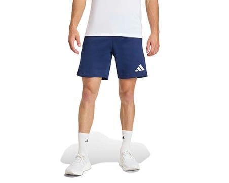 Adidas Ent26 Sw Sho Erkek Futbol Şortu KF5921 Lacivert