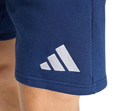 Adidas Ent26 Sw Sho Erkek Futbol Şortu KF5921 Lacivert