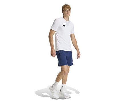 Adidas Ent26 Sw Sho Erkek Futbol Şortu KF5921 Lacivert