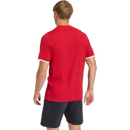 Adidas JZ6676 Ent26 Erkek Spor Tişört