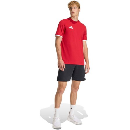Adidas JZ6676 Ent26 Erkek Spor Tişört