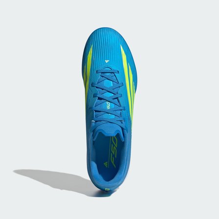 adidas JR8975 F50 LEAGUE TF Erkek Halısaha