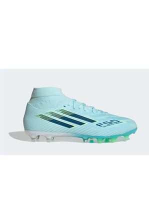 ADİDAS F50 SPARKFUSION LEAGUE FG/AG ÇOCUK KRAMPON JR8998