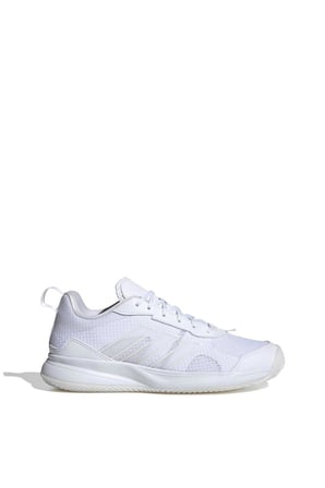 adidas Kadın  Beyaz  Tenis Ayakkabısı AvaFlash JR4512