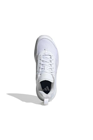 adidas Kadın  Beyaz  Tenis Ayakkabısı AvaFlash JR4512