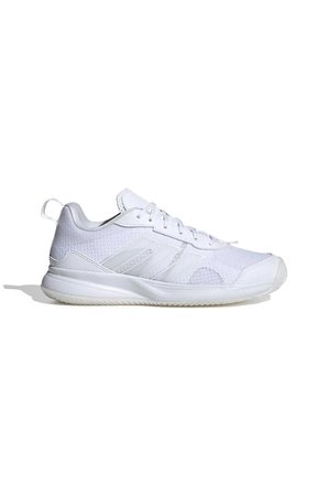 adidas Kadın  Beyaz  Tenis Ayakkabısı AvaFlash JR4512