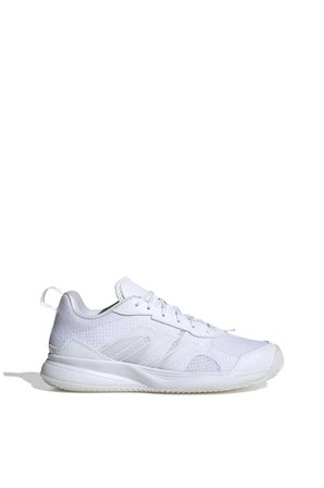 adidas Kadın  Beyaz  Tenis Ayakkabısı AvaFlash JR4512