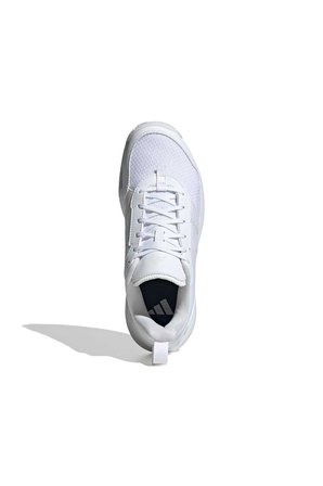 adidas Kadın  Beyaz  Tenis Ayakkabısı AvaFlash JR4512