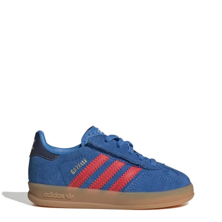Adidas Bebek Günlük Spor Ayakkabı Gazelle Indoor Cf El Ih4011