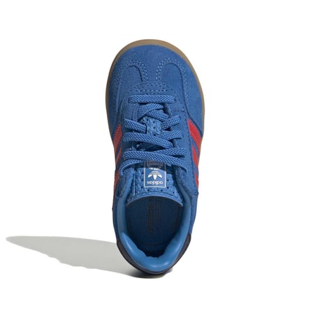 Adidas Bebek Günlük Spor Ayakkabı Gazelle Indoor Cf El Ih4011