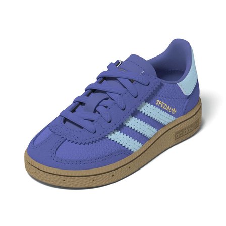 Adidas Bebek Günlük Spor Ayakkabı Handball Spezial Cf El Kı8610