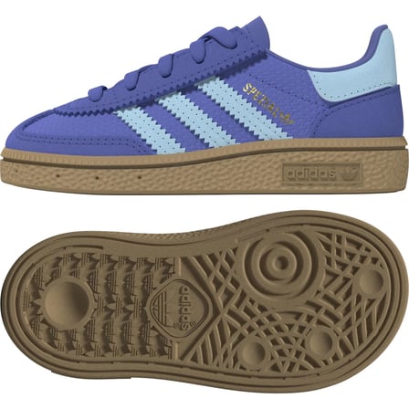 Adidas Bebek Günlük Spor Ayakkabı Handball Spezial Cf El Kı8610
