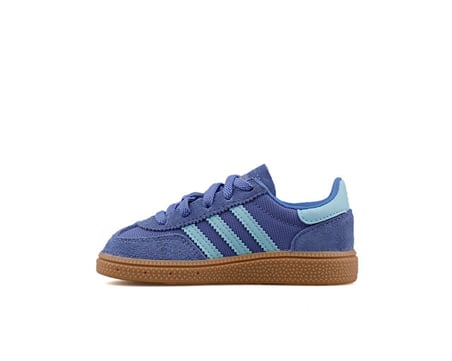 Adidas Handball Spezial Cf Bebek Günlük Ayakkabı KI8610 Mor