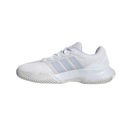 KI0787-K adidas Gamecourt 2 W Kadın Spor Ayakkabı Beyaz